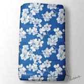 Floral Wholesale Digital Printed Fabric for Dress & Cloth